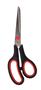 Scissors, office, 21cm, VICTORIA OFFICE, black